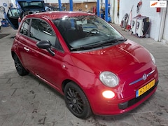 Fiat 500 - 1.2 Pop km 160.000 nwe apk