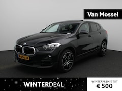 BMW X2 - sDrive18i High Executive | Automaat | Climate Control | Panoramadak | Achteruitrijcamera |