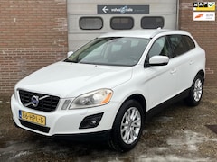 Volvo XC60 - 2.4 D5 AWD Summum Automaat 2009