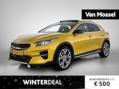 Kia XCeed - 1.4 T-GDi DynamicPlusLine | WORDT VERWACHT | PANORAMADAK | STOELVERWARMING | STUURVERWARMI