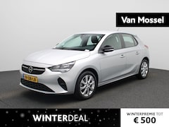 Opel Corsa - 1.2 Edition | Airco | Cruise Control | Navigatie | DAB+ |