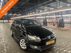 Volkswagen Polo - 1.2 TDI Stoelverwarming|Cruise 2011