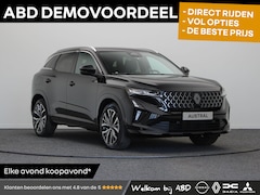 Renault Austral - E-Tech full hybrid 200pk techno | TREKHAAK | 20" lichtmetalen velgen 'Effie'| Vierseizoenb