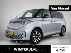 Volkswagen ID. Buzz - 1st 77kWh | ACHTERUITRIJCAMERA | NAVIGATIE | ADAPTIVE CRUISE CONTROL | APPLE CARPLAY | AND