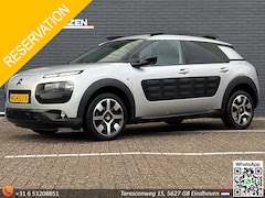 Citroën C4 Cactus - 1.2 PureTech Shine Automaat | LEES TEKST | Climate | Cruise | Navi |