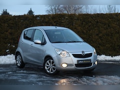Opel Agila - 1.0 Berlin Airco | Elektr. pakket | LMV | 1e eigenaar