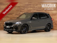 BMW X5 - xDrive45e M-Sport|Individual|Skylounge|SoftClose|HUD|