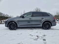 Audi Q7 - 3.0TDI 3x S-line/ 22inch Zeer mooie uitvoering