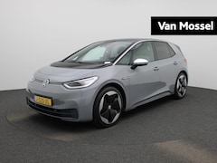 Volkswagen ID.3 - First Max 58 kWh | SoH ... | Ergo Stoelen (Massage) | Stoel en Stuurverwarming | Camera |