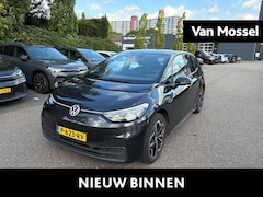 Volkswagen ID.3 - Pro S 77 kWh | 204 PK | Grote Batterij | 77 KwH | Soh ... | Parkeersensoren | Navigatie |