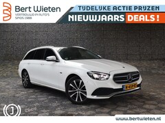Mercedes-Benz E-klasse Estate - 300 AMG | Plug in Hybride | Stoelverwarming | Trekhaak | Panoram