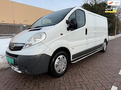 Opel Vivaro - 2.0 CDTI L2H1