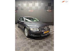 Audi A8 - 4.2 quattro Exclusive | Pano | Navi | Xenon | Nieuwe APK |