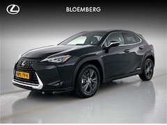 Lexus UX - 250h Luxury Line | Schuif-kantel dak | Navigatie | Stoelverwarming |