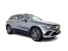 Mercedes-Benz GLC-klasse - 350e 4MATIC AMG-Style (Plug-In) Aut. *PANO | LEATHER | FULL-LED | HEATED-SPORTSEATS | KEYL