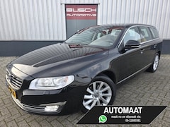 Volvo V70 - 2.0 T4 Polar+ | SCHUIF KANTELDAK | STOELVERWARMING |