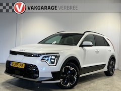 Kia Niro EV - DynamicLine 64.8 kWh | Navigatie/Android/Apple Carplay | LM Velgen 17" | Cruise Control Ad