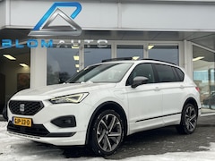 SEAT Tarraco - 1.4 TSI e-Hybrid PHEV FR 245PK ACC+PANO+360 CAM