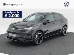 Volkswagen T-Roc - R-Line First Edition 1.5 eTSI 150 PK | Trekhaak | 360 Camera | Head-Up | Elektrische Achte