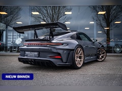 Porsche 911 - 4.0 GT3 RS * Weissach * Clubsport * PPF * Lift vooras * PCCB * PDLS+