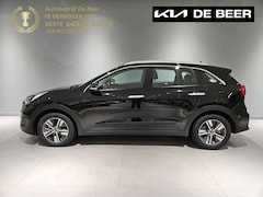 Kia Niro - 1.6 GDi Hybrid 141pk DCT6 DynamicLine Navi/ Clima/ Cruise