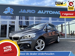 BMW 2-serie Active Tourer - 220i High Executive | M-Sport | HUD | Automaat | Trekhaak afneembaar 1.500 kg | NAP | 1e e