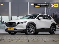 Mazda CX-30 - 2.0 e-SkyActiv-G M Hybrid | Head-up | Eerste eigenaar