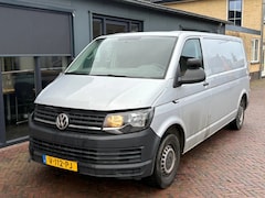 Volkswagen Transporter - Lichte Schade 2.0 tdi L2 Carplay PDC boekjes Carpas
