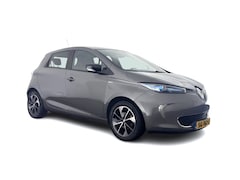 Renault Zoe - R90 Bose 41 kWh (Inclusive-Battery) [ 3-Fase ] {SOH-85%} Aut.*LUXURY-LEATHER | BOSE-AUDIO
