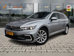 Volkswagen Passat Variant - 1.4 TSI PHEV GTE Business | Matrix | Camera | ACC |