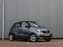 Smart Forfour - 1.0 Passion | Airco | Cruise | Climate | Rijklaar