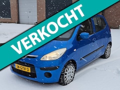 Hyundai i10 - 1.1 Dynamic apk 30-08-2026