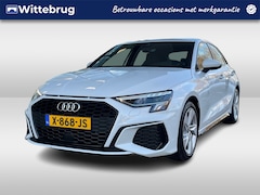 Audi A3 Sportback - 30 TFSI S edition