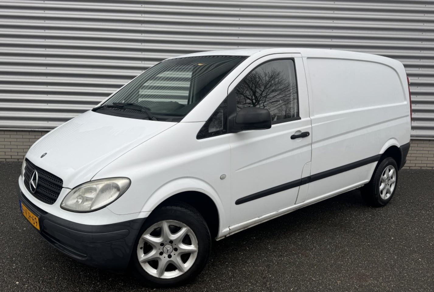 Mitsubishi Colt - 1.3 Edition Two 1.3 Edition Two - AutoWereld.nl