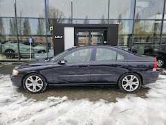 Volvo S60 - 2.4 140PK Drivers Edition II (Handel/ Export)
