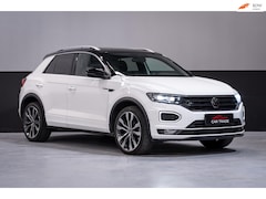 Volkswagen T-Roc - 1.5 TSI R Line Pano Carplay