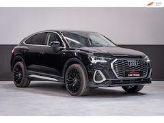 Audi Q3 Sportback - 35 TFSI S Edition Competition
