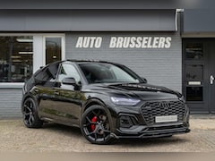 Audi Q5 Sportback - 50 TFSI e S edition Competition SQ5 Style Pano Luchtvering