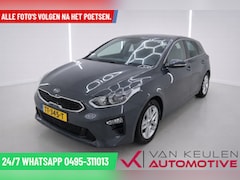 Kia Cee'd - Ceed 1.0 T-GDi DynamicLine 120 PK l Zeer netjes l