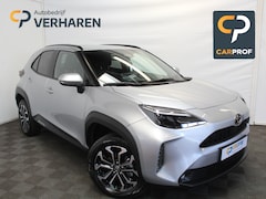 Toyota Yaris Cross - 1.5 Hybrid 115 Dynamic CAMERA | CARPLAY | ADAPCRUISE | LED | DAB | STOELVERW | LMV17
