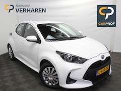 Toyota Yaris - 1.5 Hybrid Active CARPLAY | CAMERA | CLIMATE | DAB | ADAPCRUISE | ELRM
