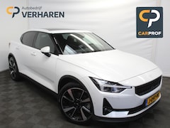 Polestar 2 - 2 Long Range Dual Motor Launch Edition 78kWh PANO | CARPLAY | LMV20 | ELECTRHAAK | 360CAME