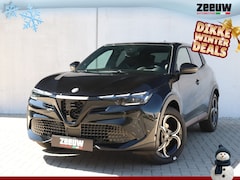Alfa Romeo Junior - 1.2 Turbo 136 PK Ibrida Speciale | Techno | Corsa Sport