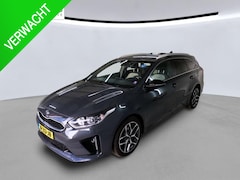Kia Cee'd Sportswagon - Ceed 1.0 T-GDi GT-Line Edition NL-AUTO | TREKHAAK | CAMERA | NAVII+CARPLAY