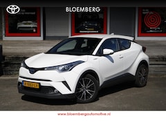 Toyota C-HR - 1.8 Hybrid Dynamic Limited | BSM | Stoelverwarming |