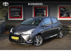 Toyota Yaris - 1.5 Hybrid Premium