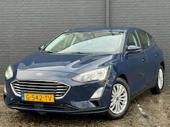 Ford Focus - 1.0 EcoBoost Titanium Business CARPLAY | NAVI | PDC | KEYLESS | NWE