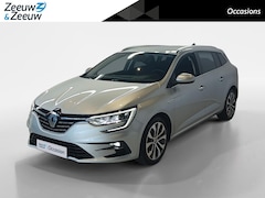 Renault Mégane Estate - 1.3 TCe 140 Techno *Automaat*Navi+Camera*Climate Control*LM.Velgen*LM.Velgen*LED*RIJK UITG