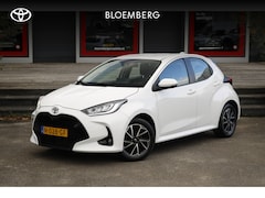 Toyota Yaris - 1.5 VVT-i Dynamic | Afneembare trekhaak | Apple Carplay | Achteruitrijcamera |