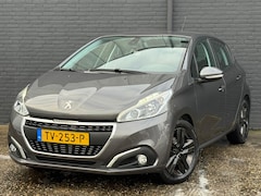 Peugeot 208 - 1.2 PureTech Signature NAVI | CARPLAY | PDC | AIRCO | NWE APK